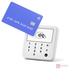 SumUp Solo Lite Retail kártyaolvasó