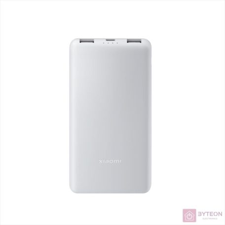 Xiaomi BHR9350GL Lite GL 10000mAh 22.5W power bank