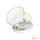 Baseus A00064400641-00 Eli Sport 1 Open-Ear True Wireless zöld fülhallgató