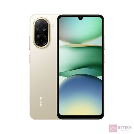Xiaomi Redmi A5 6,88" LTE 4/128GB DualSIM arany okostelefon