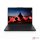 Lenovo ThinkPad L16 G1 16"WUXGA/Intel Core Ultra 5-125U/16GB/512GB/Int.VGA/Win11 Pro/fekete laptop