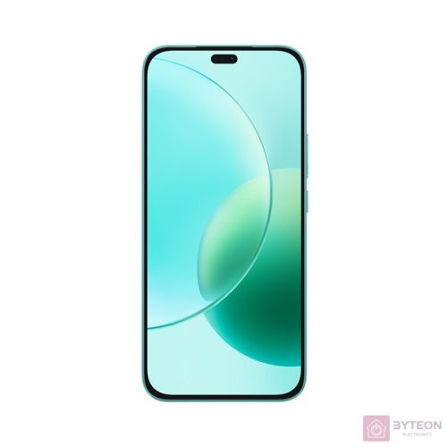 Honor 400 Lite 6,7" 5G 8/256GB DualSIM zöld okostelefon