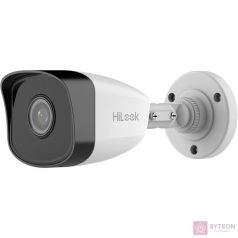   HiLook IPC-B121H(2.8mm) /kültéri/2MP/2,8mm/EXIR30m/DWDR/PoE IP csőkamera