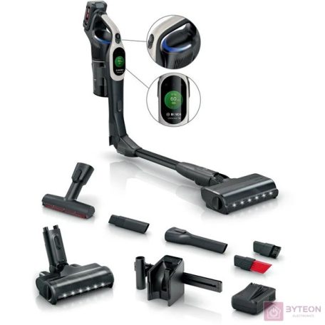 BOSCH BBS1041GQC vezeték nélküli porszívó