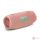 JBL Charge 6 pink Bluetooth hangszóró