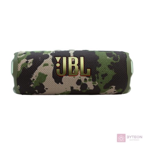 JBL FLIP 7 terepszínű Bluetooth hangszóró
