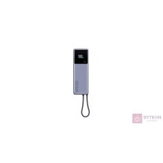 Xiaomi BHR9361GL 165W 10000mAh GL power bank