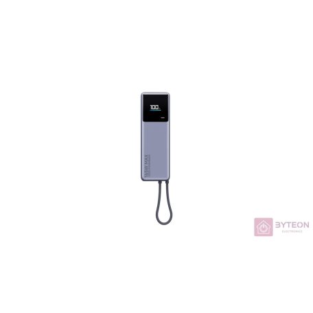 Xiaomi BHR9361GL 165W 10000mAh GL power bank