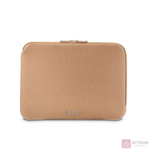 Hama 00222033 "Jersey" 13,3-14,1" homok notebook tok