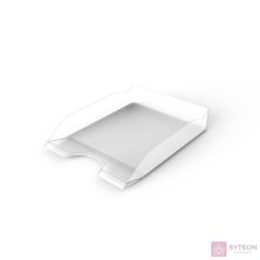 Durable Basic víztiszta irattálca