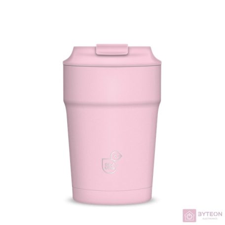Ars Una 350 ml-es Rose 24 (5391) thermo bögre