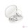 Baseus A00064400221-00 Eli Sport 1 Open-Ear True Wireless fehér fülhallgató