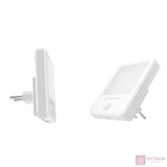   VARTA 18624101401 MOTION SENSOR PLUG IN  mozgásérzékelős éjjeli lámpa