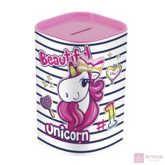 IRIS Unikornis Big Money Box persely 161495-012