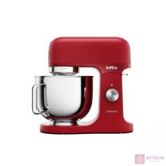 Kenwood kMix KMX751ARD piros konyhai robotgép