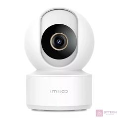 Imilab C22 okos WiFi fehér biztonsági kamera