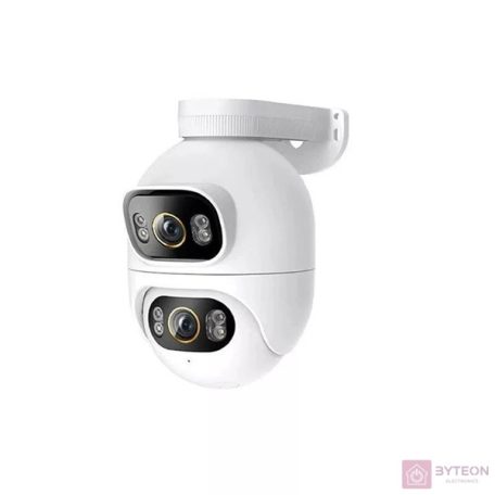 Imilab EC6 Dual Pro 3K+3K kültéri biztonsági kamera