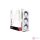 XFX Quicksilver Radeon RX 9070XT White Magnetic Air Edition AMD 16GB GDDR6 256bit PCIe videókártya