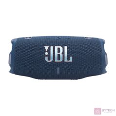 JBL Charge 6 kék Bluetooth hangszóró