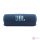 JBL FLIP 7 kék Bluetooth hangszóró