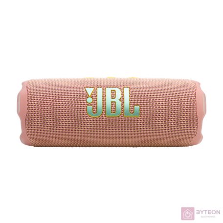 JBL FLIP 7 pink Bluetooth hangszóró