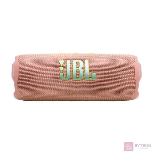 JBL FLIP 7 pink Bluetooth hangszóró