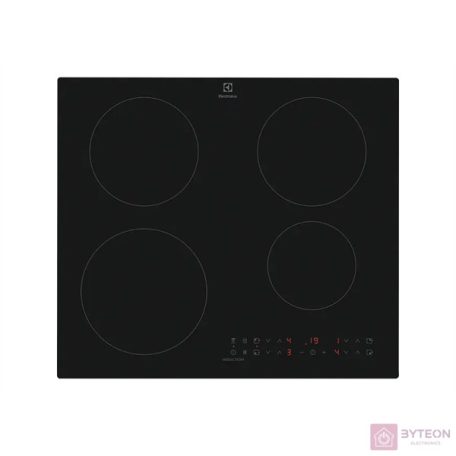 Electrolux EIT60433CT beépíthető indukciós főzőlap