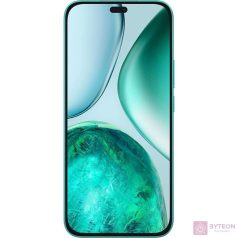 Honor X8c 6,7" LTE 8/256GB DualSIM zöld okostelefon