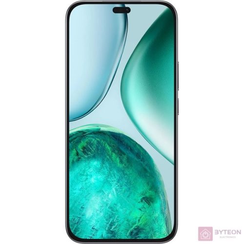 Honor X8c 6,7" LTE 8/256GB DualSIM fekete okostelefon