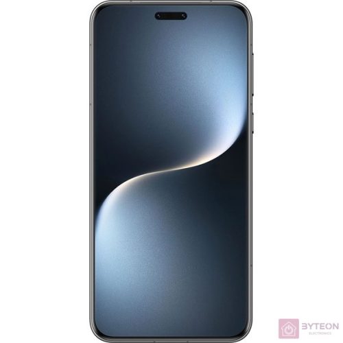 Honor Magic 7 Pro 6,8" 5G 12/512GB DualSIM fekete okostelefon