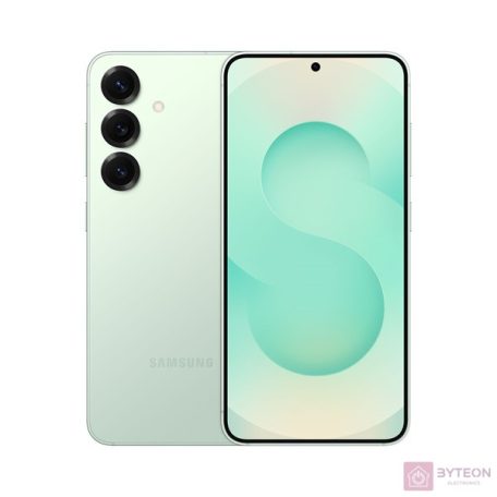 Samsung SM-S931BLGGEUE Galaxy S25 6,2" 5G 12/256GB DualSIM menta okostelefon