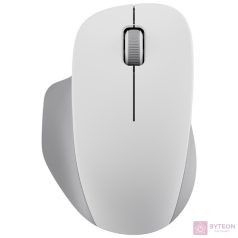   Xiaomi BHR9354GL Wireless Mouse Comfort Edition fehér vezeték nélküli egér