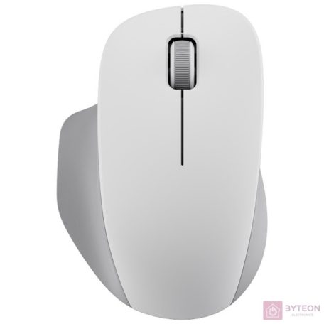 Xiaomi BHR9354GL Wireless Mouse Comfort Edition fehér vezeték nélküli egér