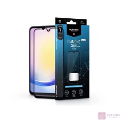   MSP MS246705 Samsung SM-A266 Galaxy A26 Diamond Glass Lite Edge2.5D Full Glue üvegfólia