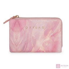 Oxybag Marble Last női pénztárca