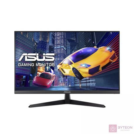 ASUS 27" VY279HGR FHD IPS LED HDMI/VGA 120Hz gamer monitor