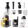Berlinger Haus BH/9610 Black Rose Collection gyümölcscentrifuga
