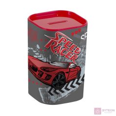 IRIS Speed Racer Big Money Box persely 161495-010