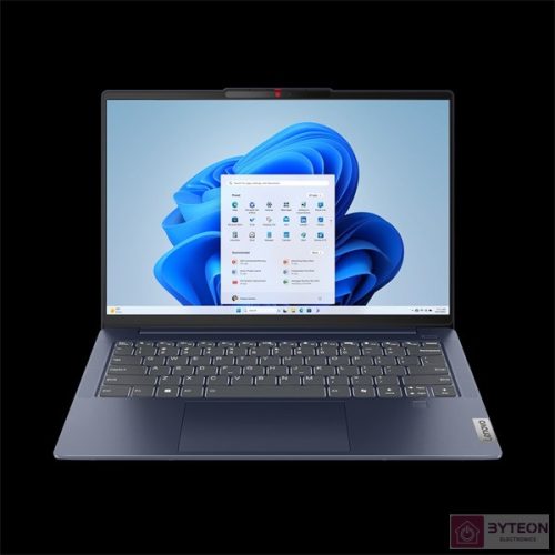 Lenovo IdeaPad Slim 5 14IMH9 14"WUXGA/Intel Core Ultra 7-155H/32GB/1TB/Int.VGA/Win11/kék laptop