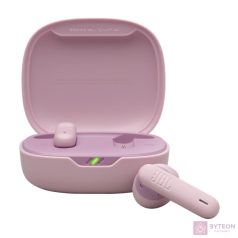 JBL Wave Flex 2 True Wireless Bluetooth pink fülhallgató