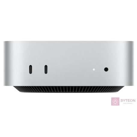 Apple Mac mini M4 Pro (24GB, 512GB, 12C CPU, 16C GPU, 10GB)