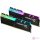 G.SKILL Trident Z RGB DDR4 16GB KIT (2x8GB) 3200MHz
