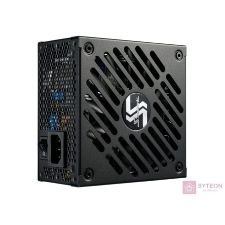 Seasonic Focus SGX 650W [Moduláris, 80+ Gold]