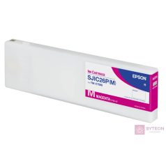Epson SJIC26P (C7500) - Magenta
