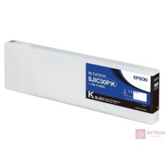 Epson SJIC30P (C7500G) - Fekete