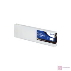 Epson SJIC30P (C7500G) - Ciánkék