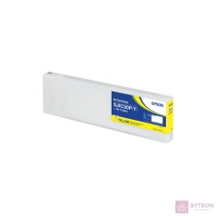 Epson SJIC30P (C7500G) - Sárga