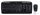 Logitech MK330 (US, Vez.nélküli) - Fekete