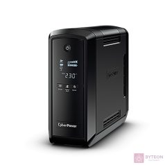 CyberPower CP900EPFCLCD [900VA/540W]