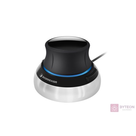 3DConnexion SpaceMouse Compact